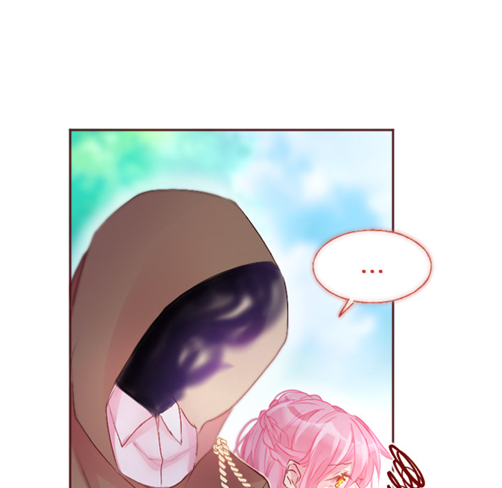 Spring for the Headless Prince Chapter 18 page 37 - 
