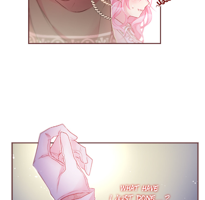 Spring for the Headless Prince Chapter 18 page 38 - 
