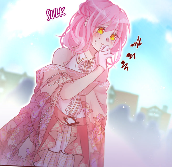 Spring for the Headless Prince Chapter 18 page 40 - 