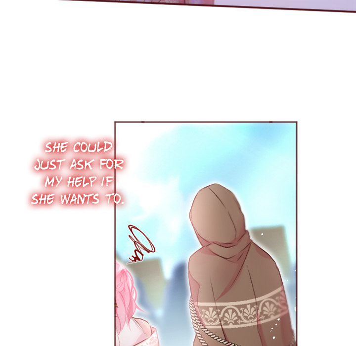 Spring for the Headless Prince Chapter 18 page 41 - 