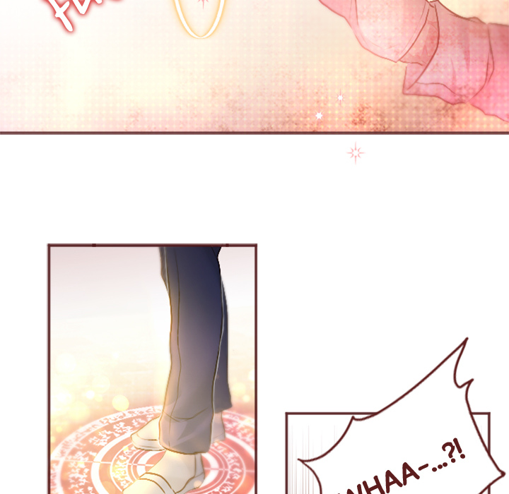 Spring for the Headless Prince Chapter 18 page 44 - 