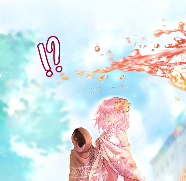 Spring for the Headless Prince Chapter 18 page 46 - 