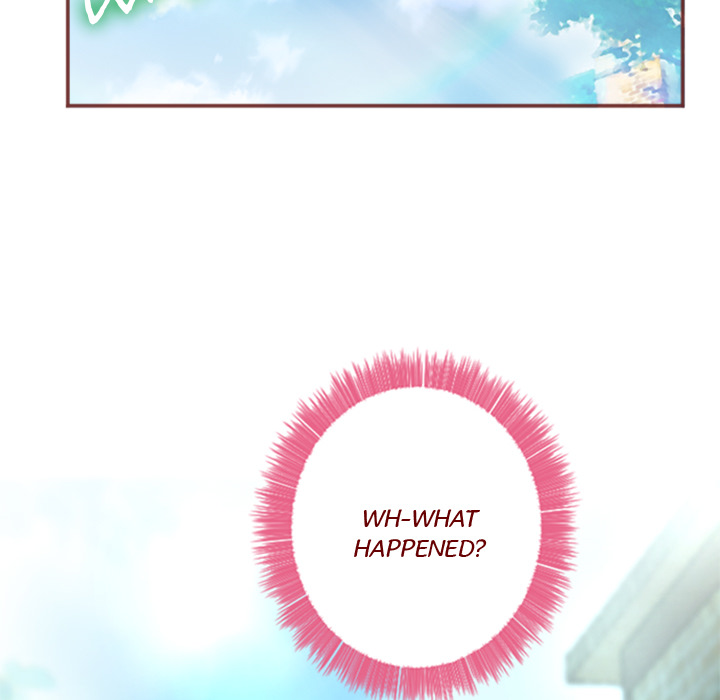 Spring for the Headless Prince Chapter 18 page 50 - 