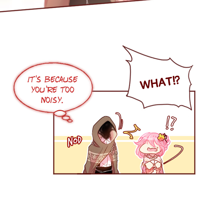Spring for the Headless Prince Chapter 18 page 52 - 