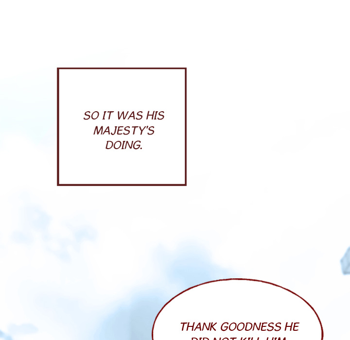 Spring for the Headless Prince Chapter 18 page 53 - 