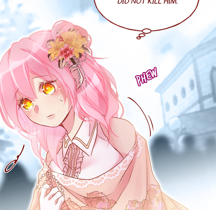 Spring for the Headless Prince Chapter 18 page 54 - 