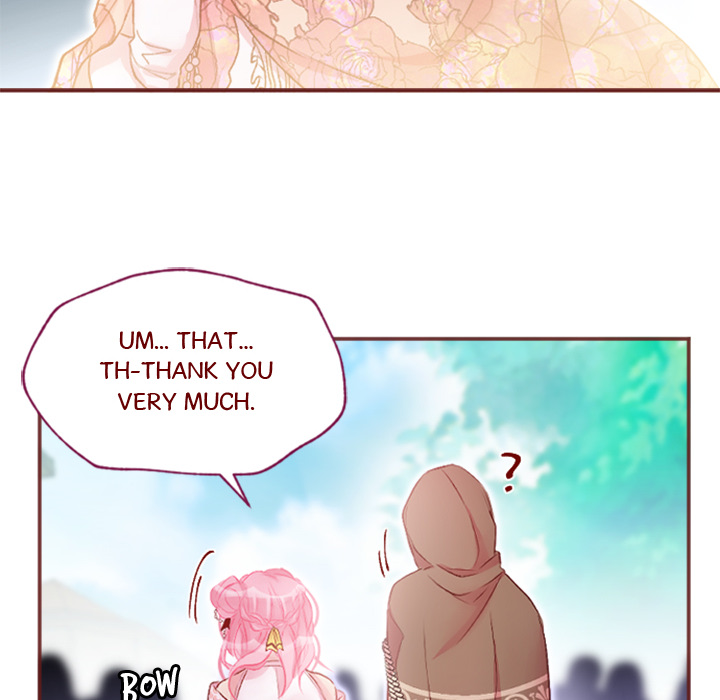 Spring for the Headless Prince Chapter 18 page 55 - 