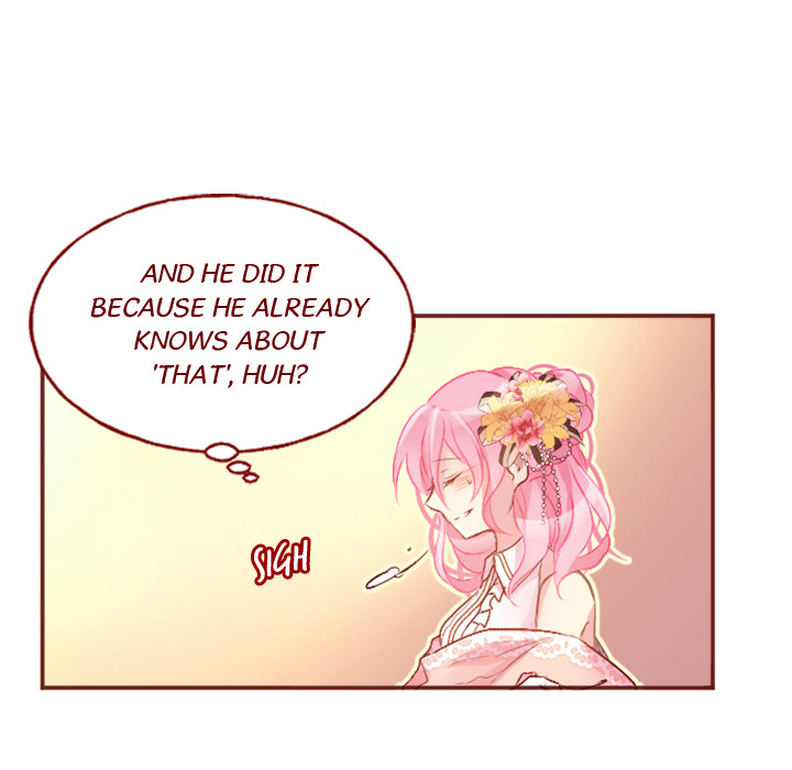 Spring for the Headless Prince Chapter 18 page 57 - 