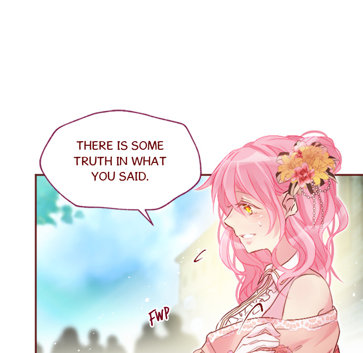 Spring for the Headless Prince Chapter 18 page 58 - 