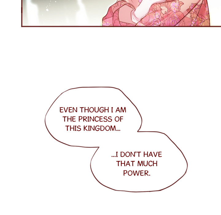 Spring for the Headless Prince Chapter 18 page 59 - 