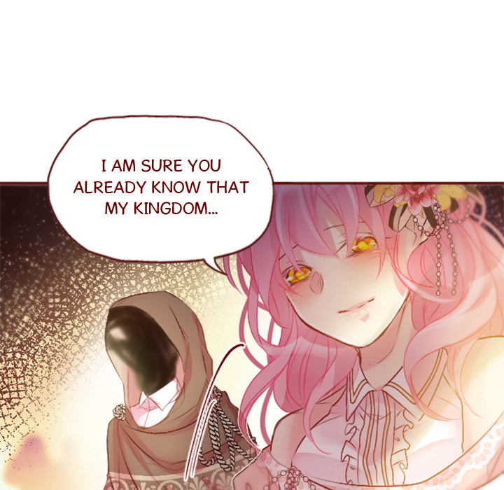 Spring for the Headless Prince Chapter 18 page 60 - 