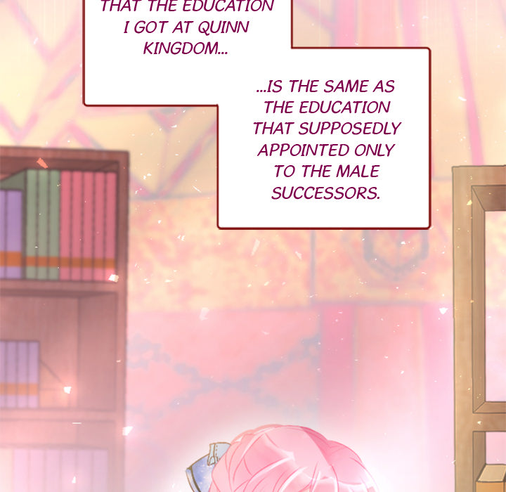 Spring for the Headless Prince Chapter 18 page 64 - 