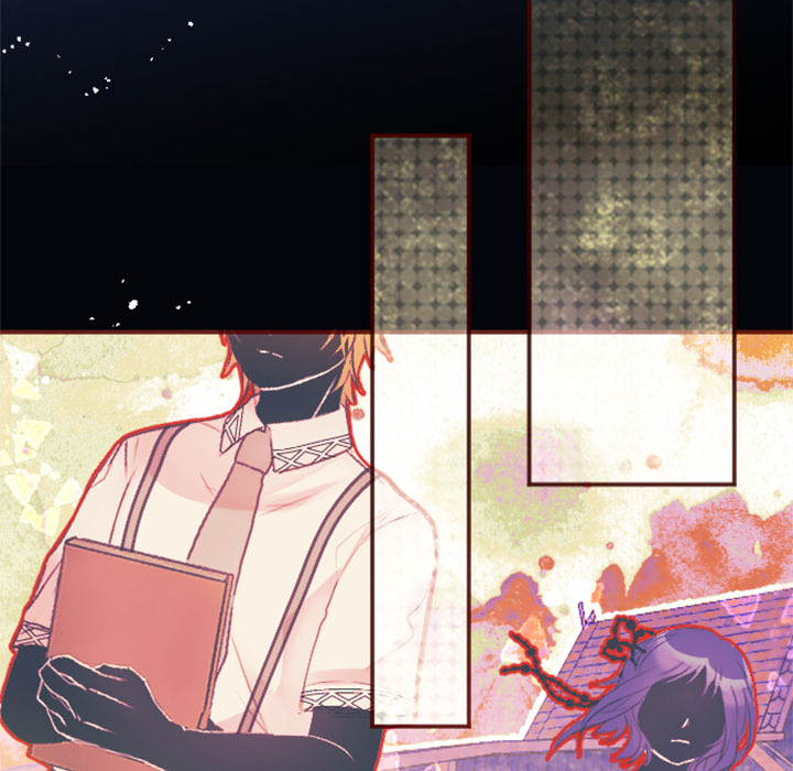 Spring for the Headless Prince Chapter 18 page 73 - 