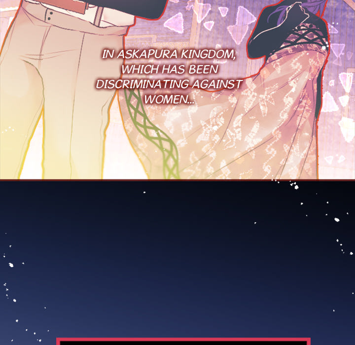 Spring for the Headless Prince Chapter 18 page 74 - 