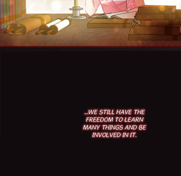 Spring for the Headless Prince Chapter 18 page 78 - 