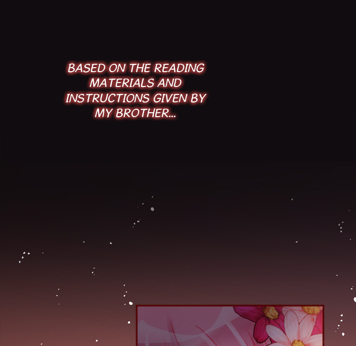 Spring for the Headless Prince Chapter 18 page 79 - 