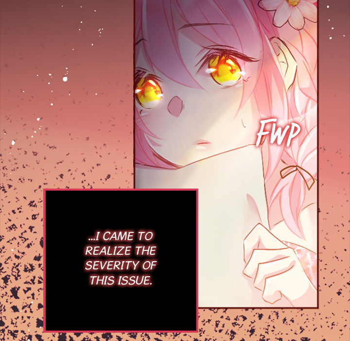 Spring for the Headless Prince Chapter 18 page 80 - 