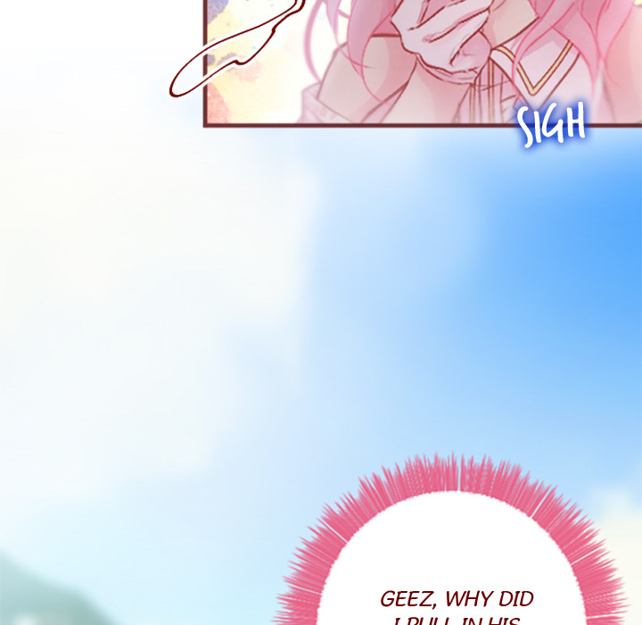 Spring for the Headless Prince Chapter 18 page 9 - 