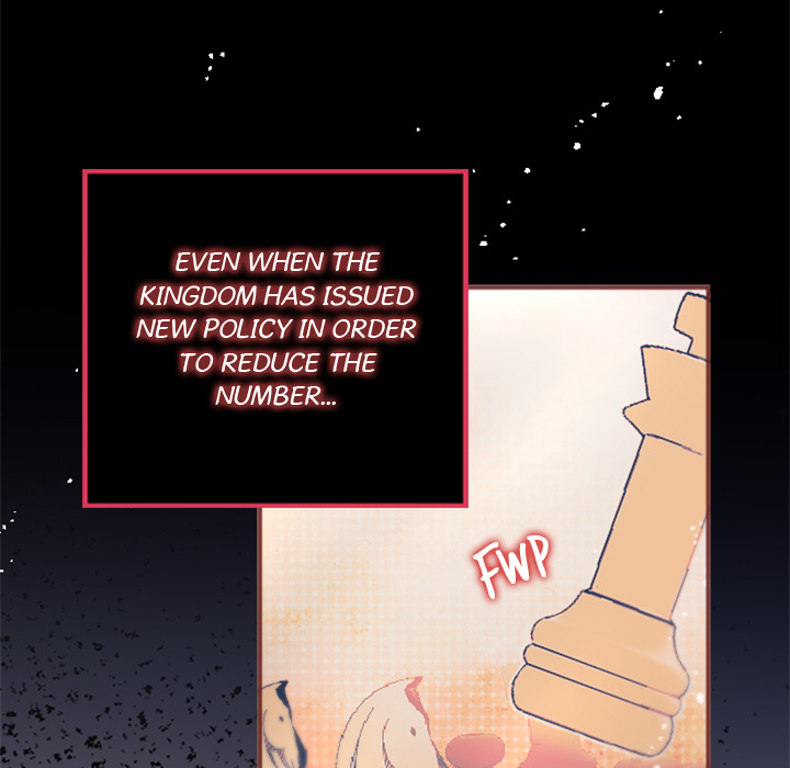 Spring for the Headless Prince Chapter 18 page 84 - 