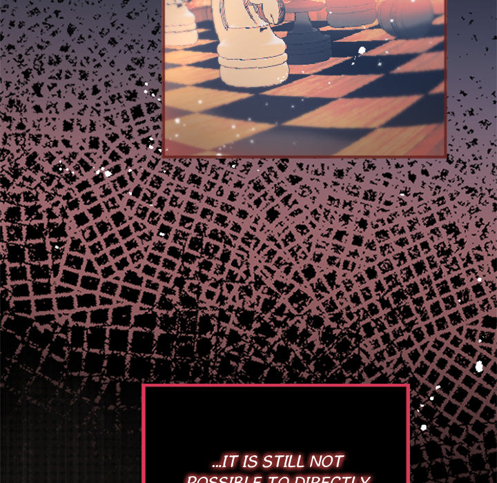 Spring for the Headless Prince Chapter 18 page 85 - 