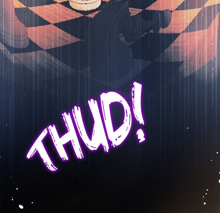 Spring for the Headless Prince Chapter 18 page 87 - 