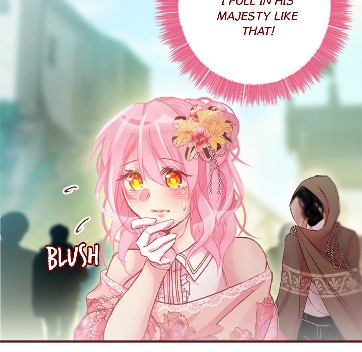 Spring for the Headless Prince Chapter 18 page 10 - 