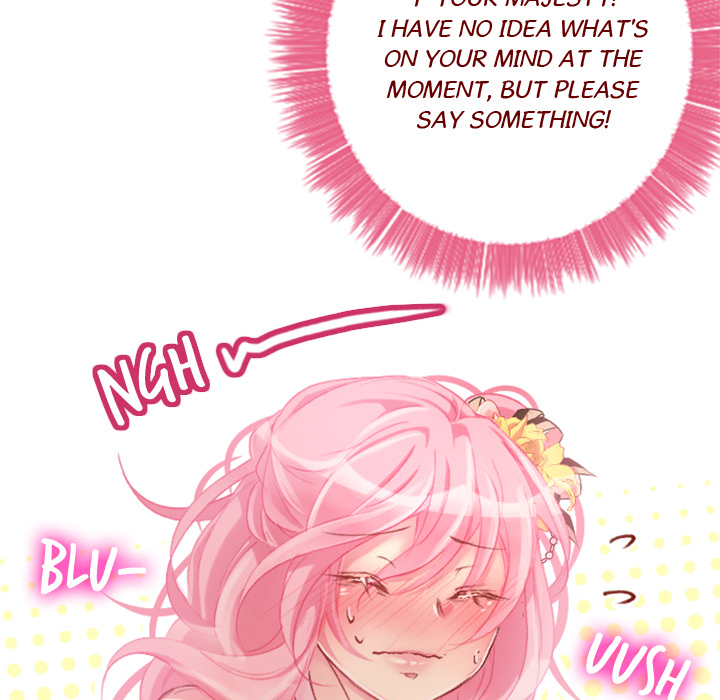Spring for the Headless Prince Chapter 19 page 15 - 