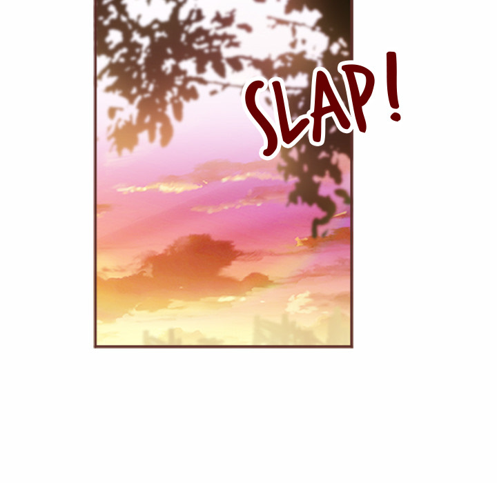 Spring for the Headless Prince Chapter 19 page 18 - 