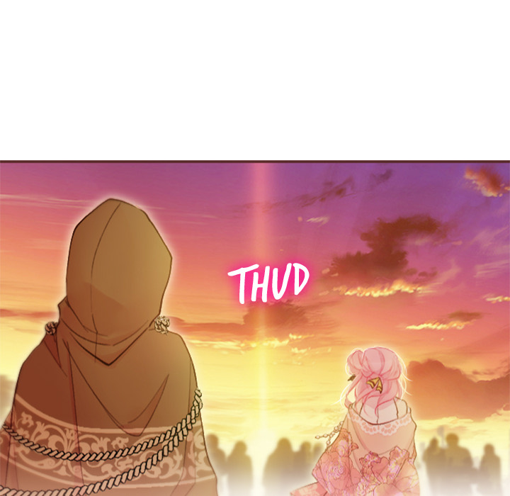 Spring for the Headless Prince Chapter 19 page 21 - 