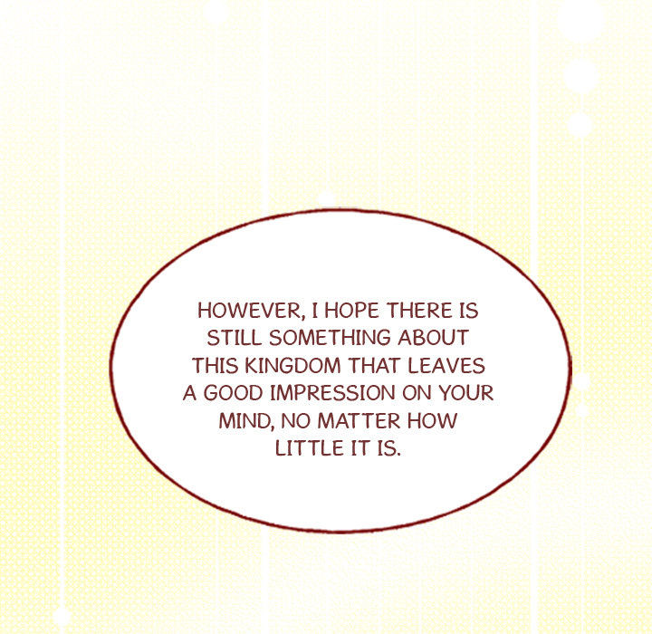 Spring for the Headless Prince Chapter 19 page 28 - 
