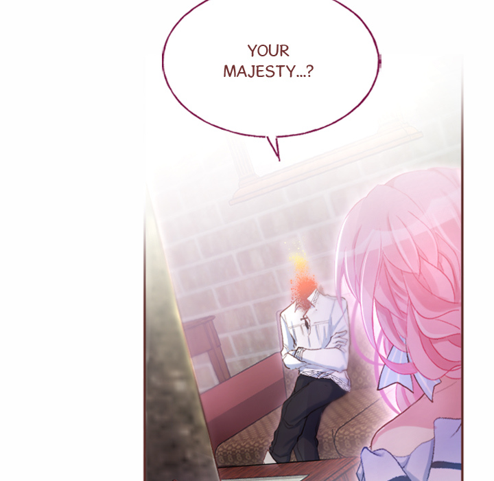Spring for the Headless Prince Chapter 19 page 33 - 
