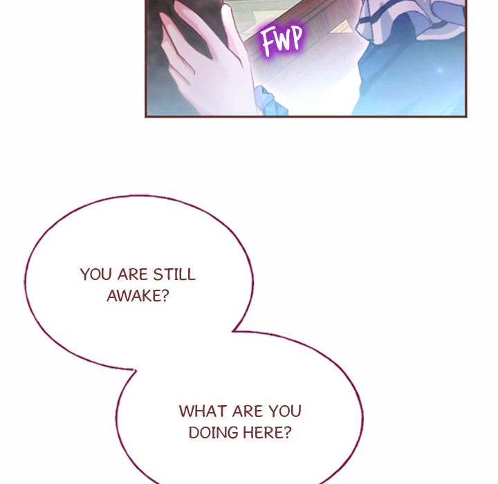 Spring for the Headless Prince Chapter 19 page 34 - 