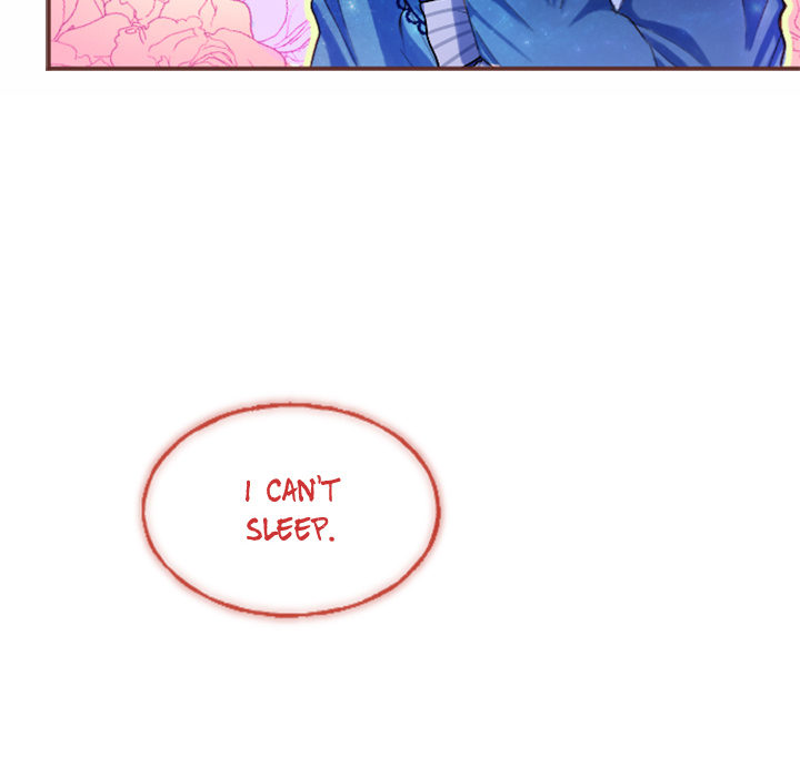 Spring for the Headless Prince Chapter 19 page 36 - 