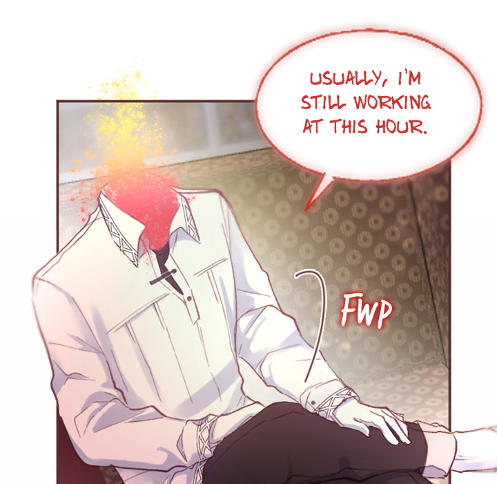 Spring for the Headless Prince Chapter 19 page 37 - 