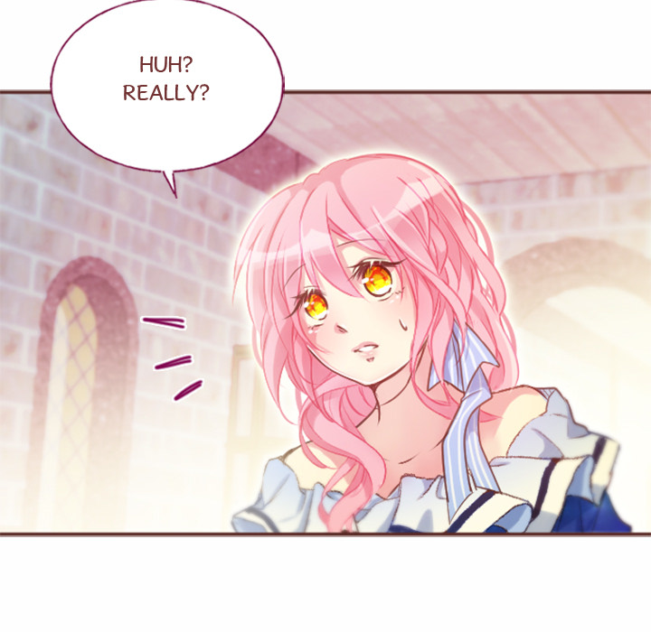 Spring for the Headless Prince Chapter 19 page 39 - 