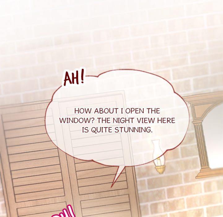 Spring for the Headless Prince Chapter 19 page 41 - 