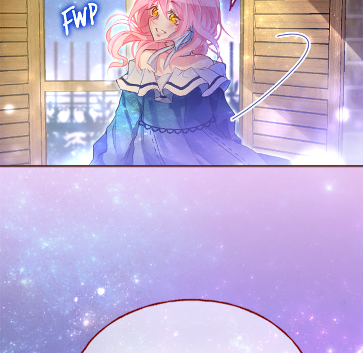 Spring for the Headless Prince Chapter 19 page 45 - 