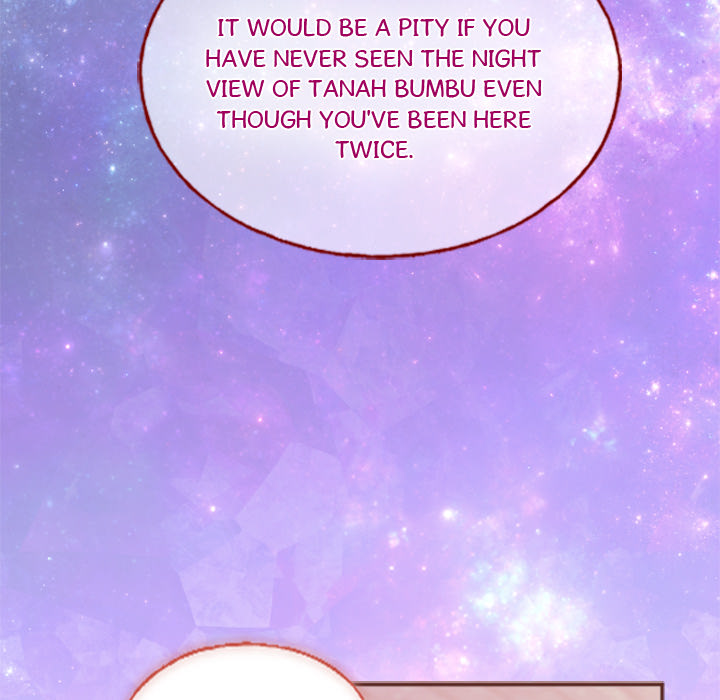 Spring for the Headless Prince Chapter 19 page 46 - 