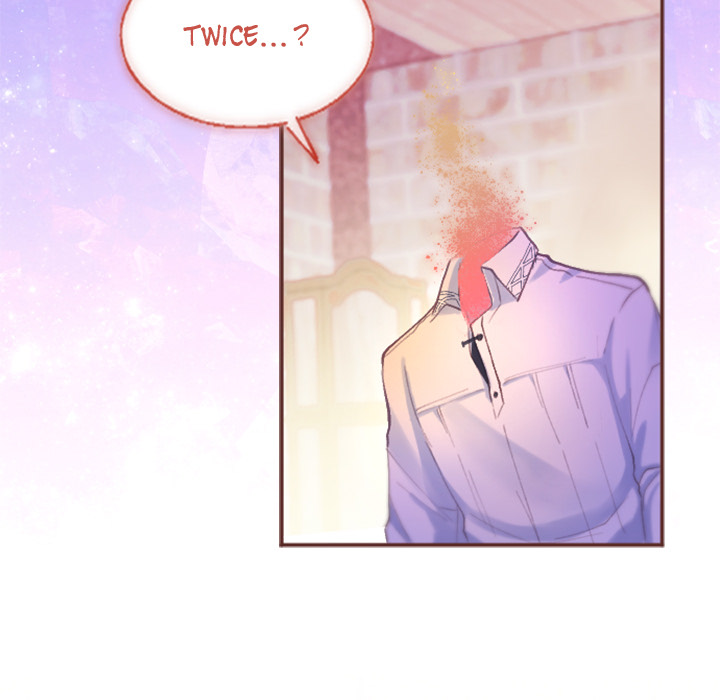 Spring for the Headless Prince Chapter 19 page 47 - 