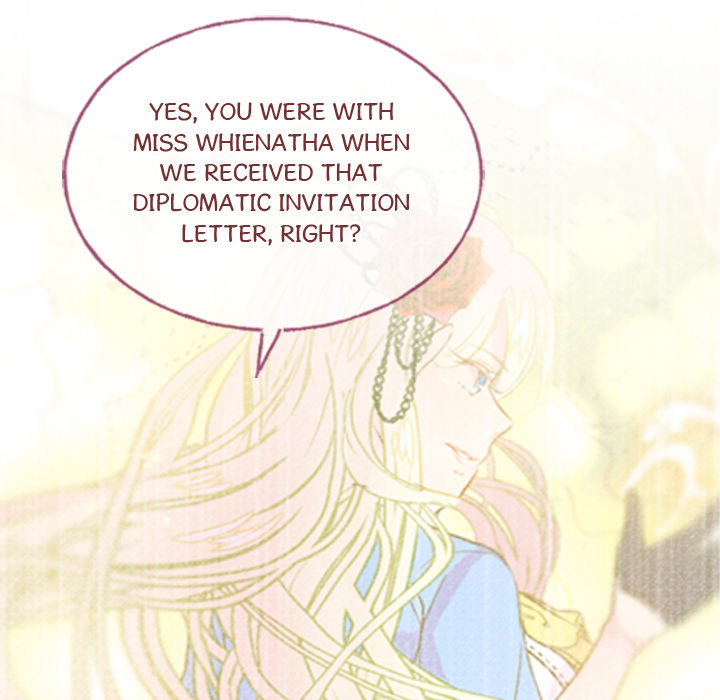 Spring for the Headless Prince Chapter 19 page 48 - 