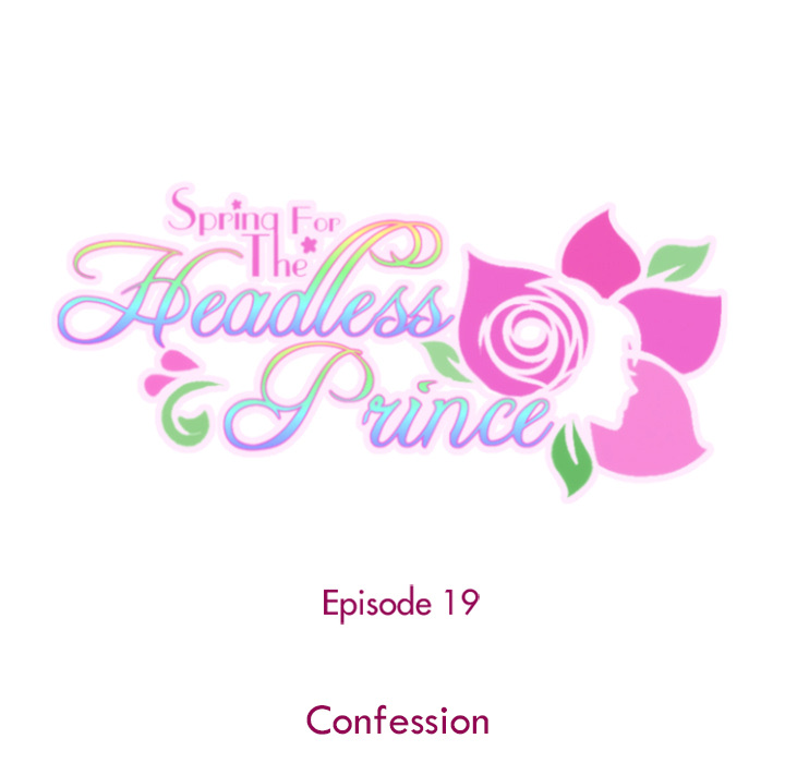 Spring for the Headless Prince Chapter 19 page 6 - 