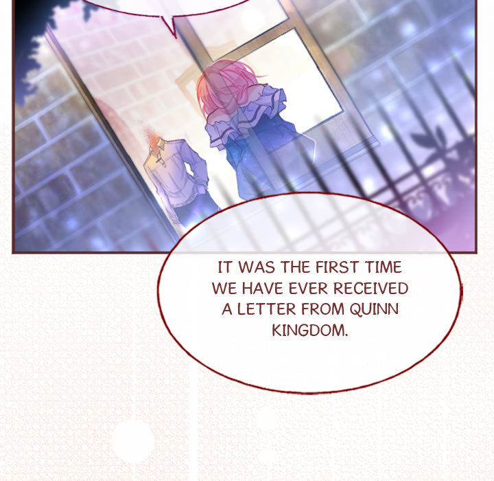 Spring for the Headless Prince Chapter 19 page 51 - 