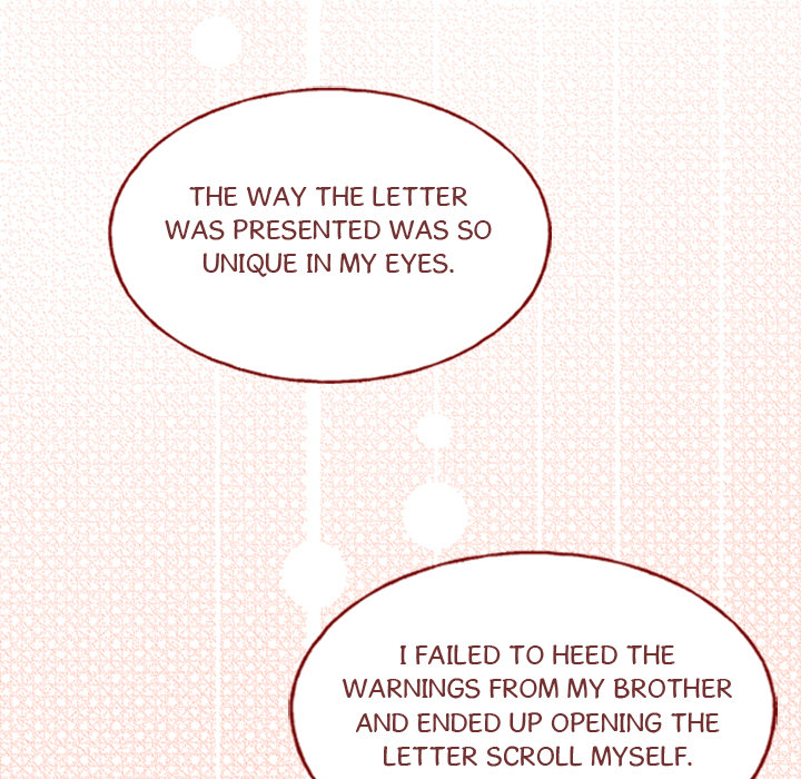 Spring for the Headless Prince Chapter 19 page 52 - 
