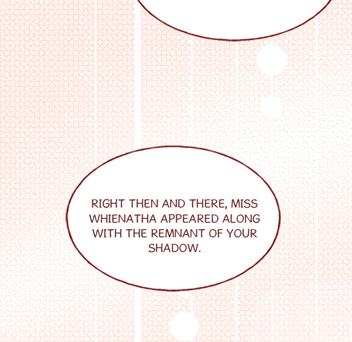 Spring for the Headless Prince Chapter 19 page 53 - 