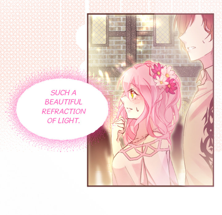 Spring for the Headless Prince Chapter 19 page 54 - 