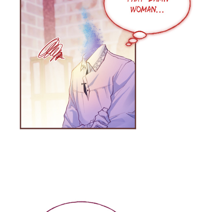 Spring for the Headless Prince Chapter 19 page 57 - 