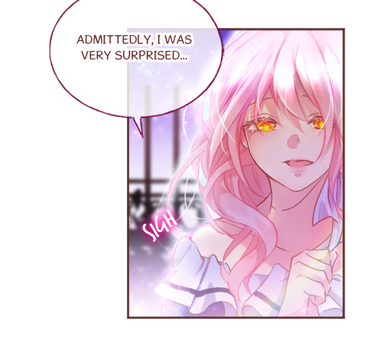 Spring for the Headless Prince Chapter 19 page 58 - 
