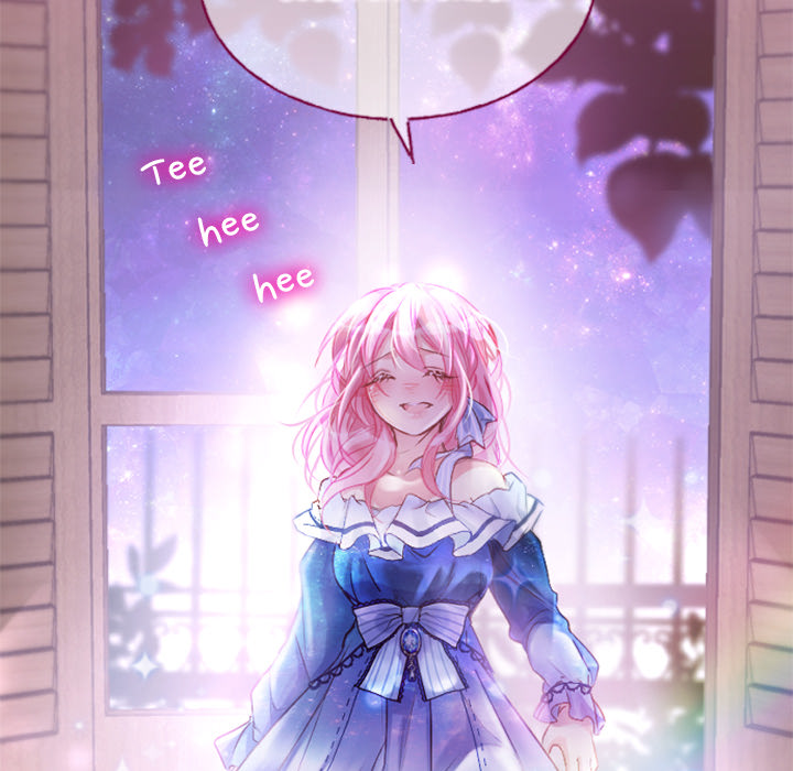 Spring for the Headless Prince Chapter 19 page 60 - 