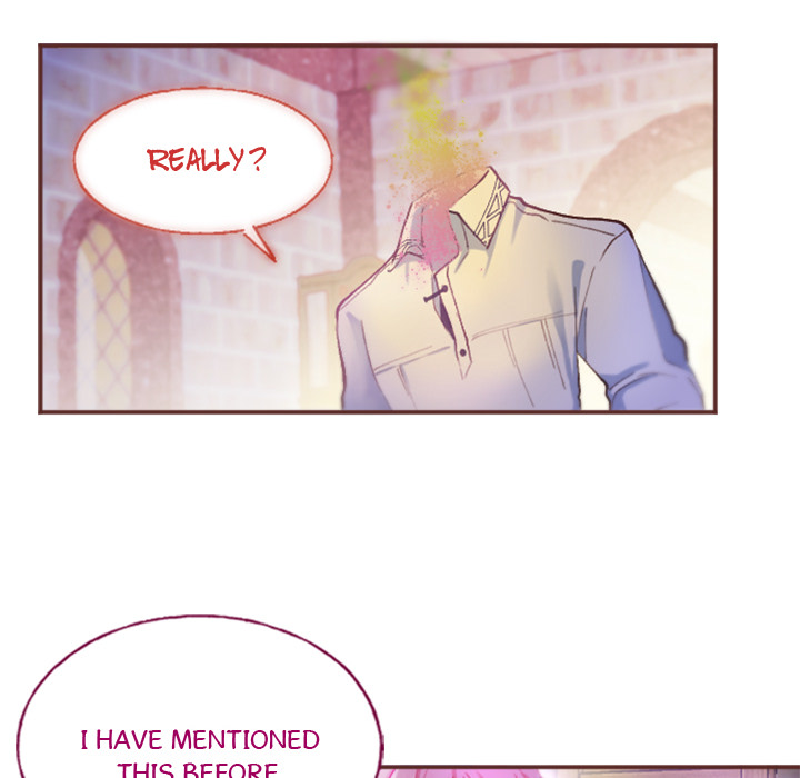 Spring for the Headless Prince Chapter 19 page 63 - 