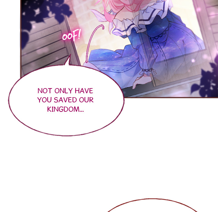 Spring for the Headless Prince Chapter 19 page 65 - 